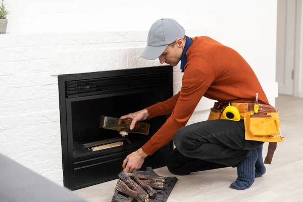 Chimney Inspection Camera