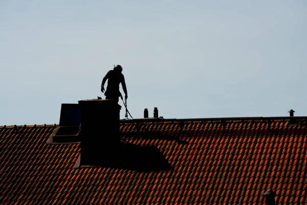 Chimney Repair